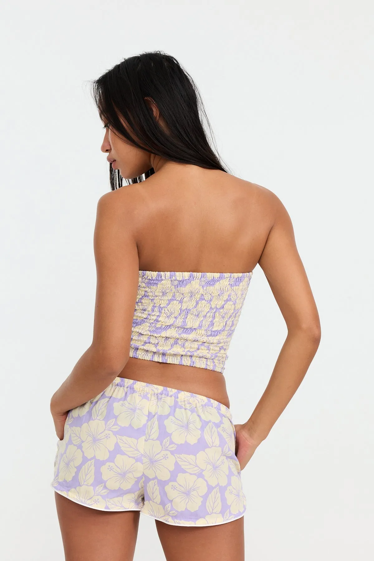Moana Shorts - Aokis sold by Benoa Swim product image thumbnail 2