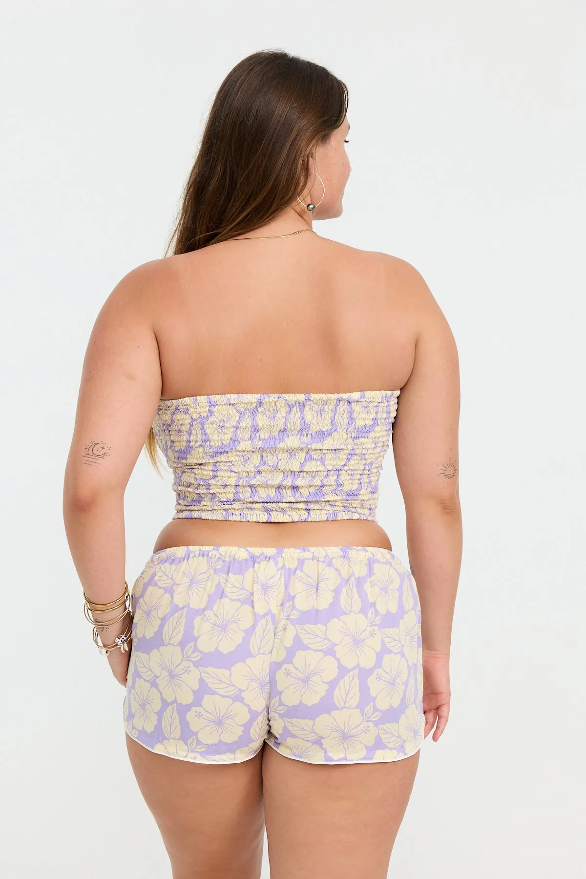 Moana Shorts - Aokis sold by Benoa Swim product image thumbnail 5