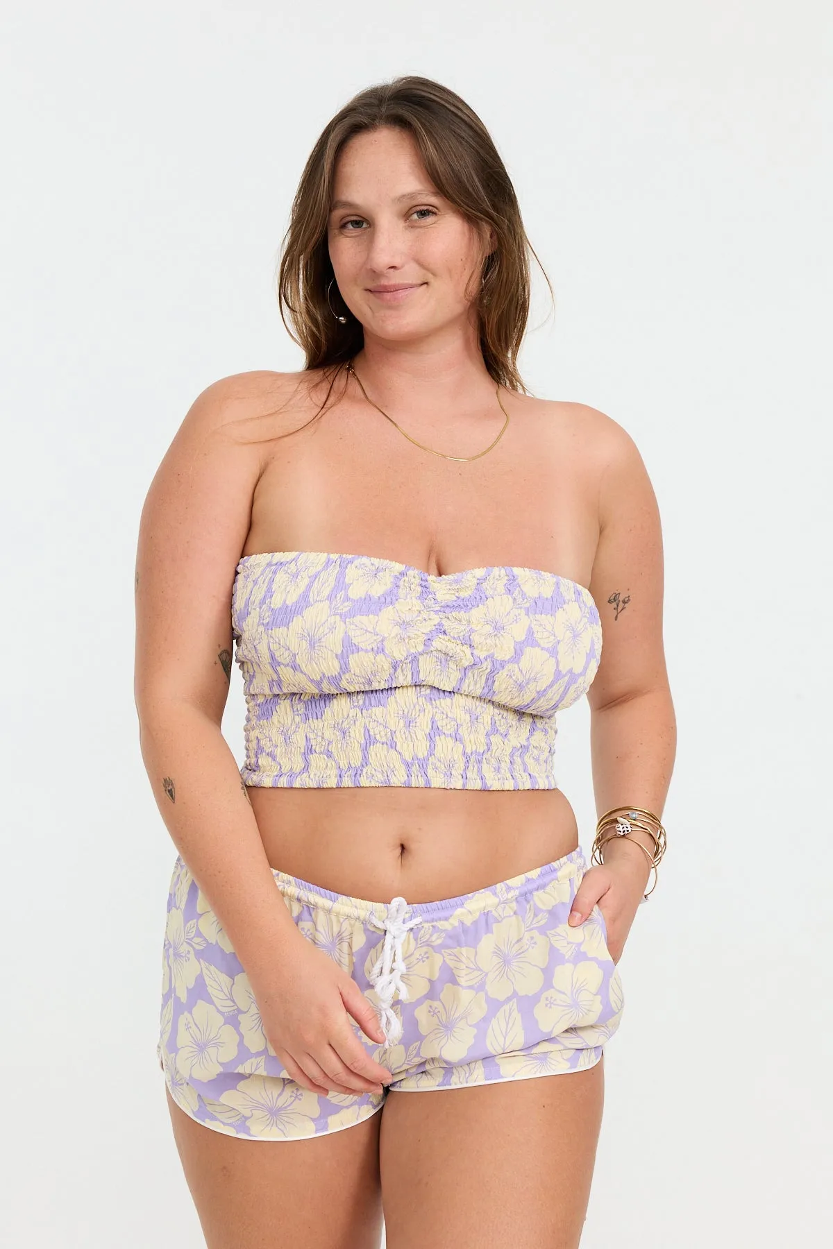 Moana Shorts - Aokis sold by Benoa Swim product image thumbnail 4