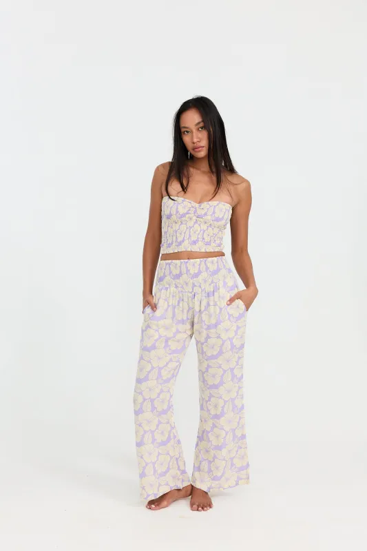 Juju Pants - Aokis sold by Benoa Swim