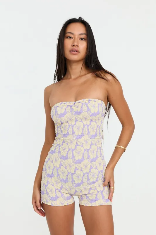 Serena Romper - Aokis made by Benoa Swim