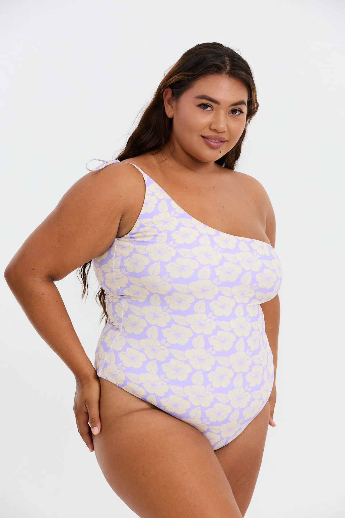 Makaio Curve One Piece - Aokis sold by Benoa Swim product image thumbnail 3