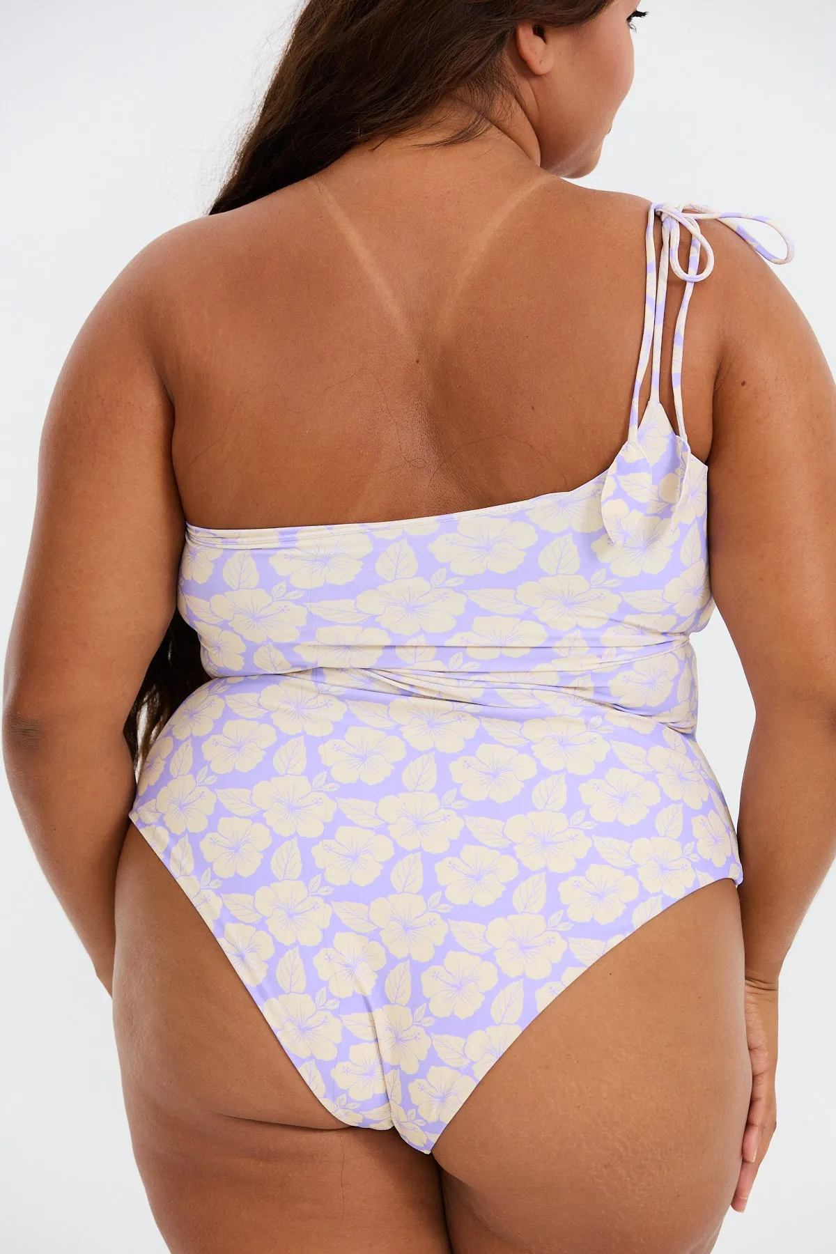 Makaio Curve One Piece - Aokis sold by Benoa Swim product image thumbnail 5