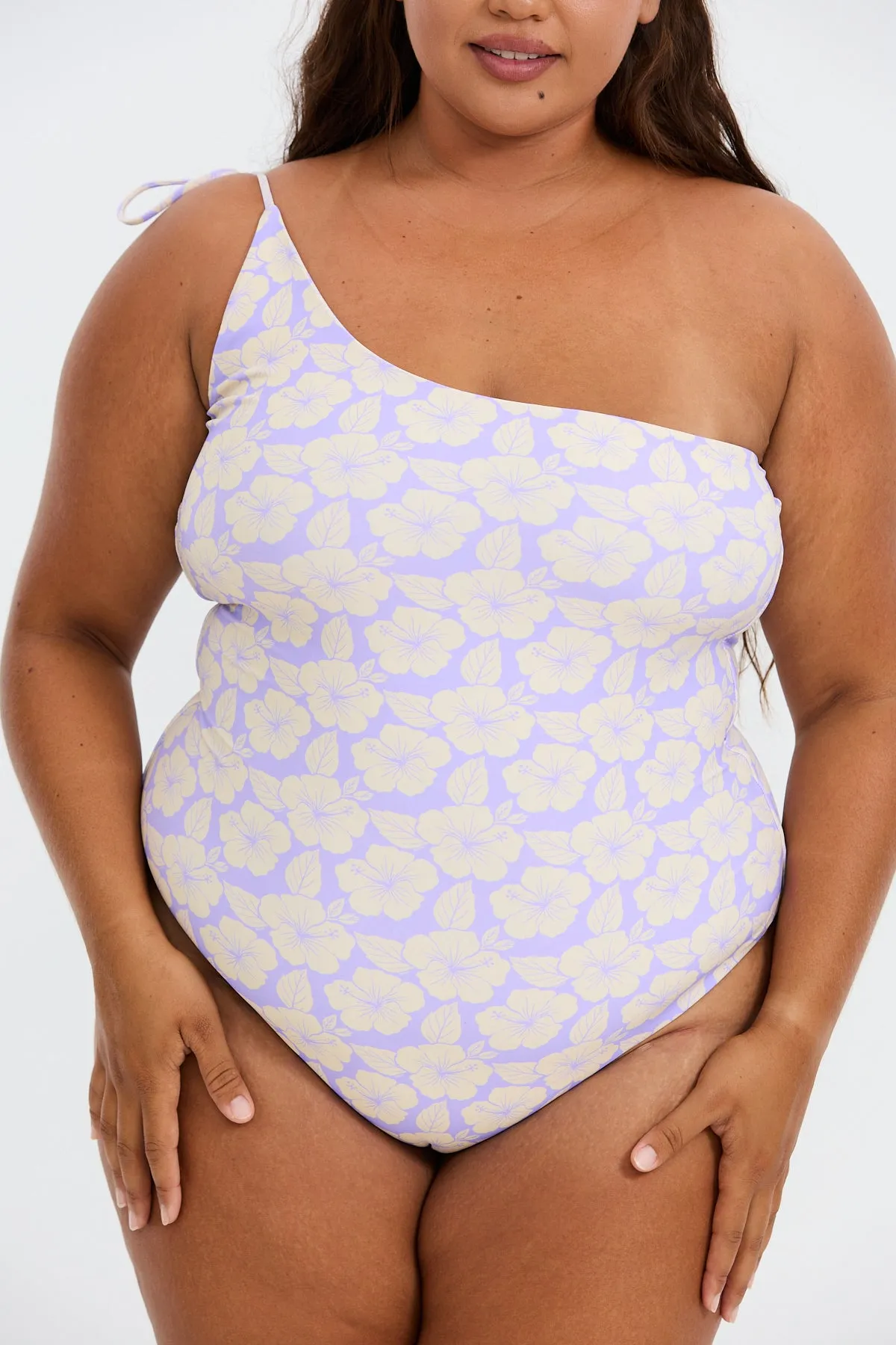 Makaio Curve One Piece - Aokis sold by Benoa Swim product image thumbnail 4