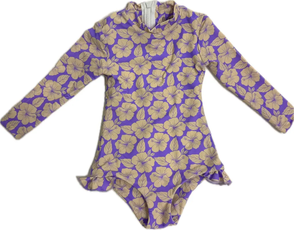 Tiare One Piece sold by Benoa Swim