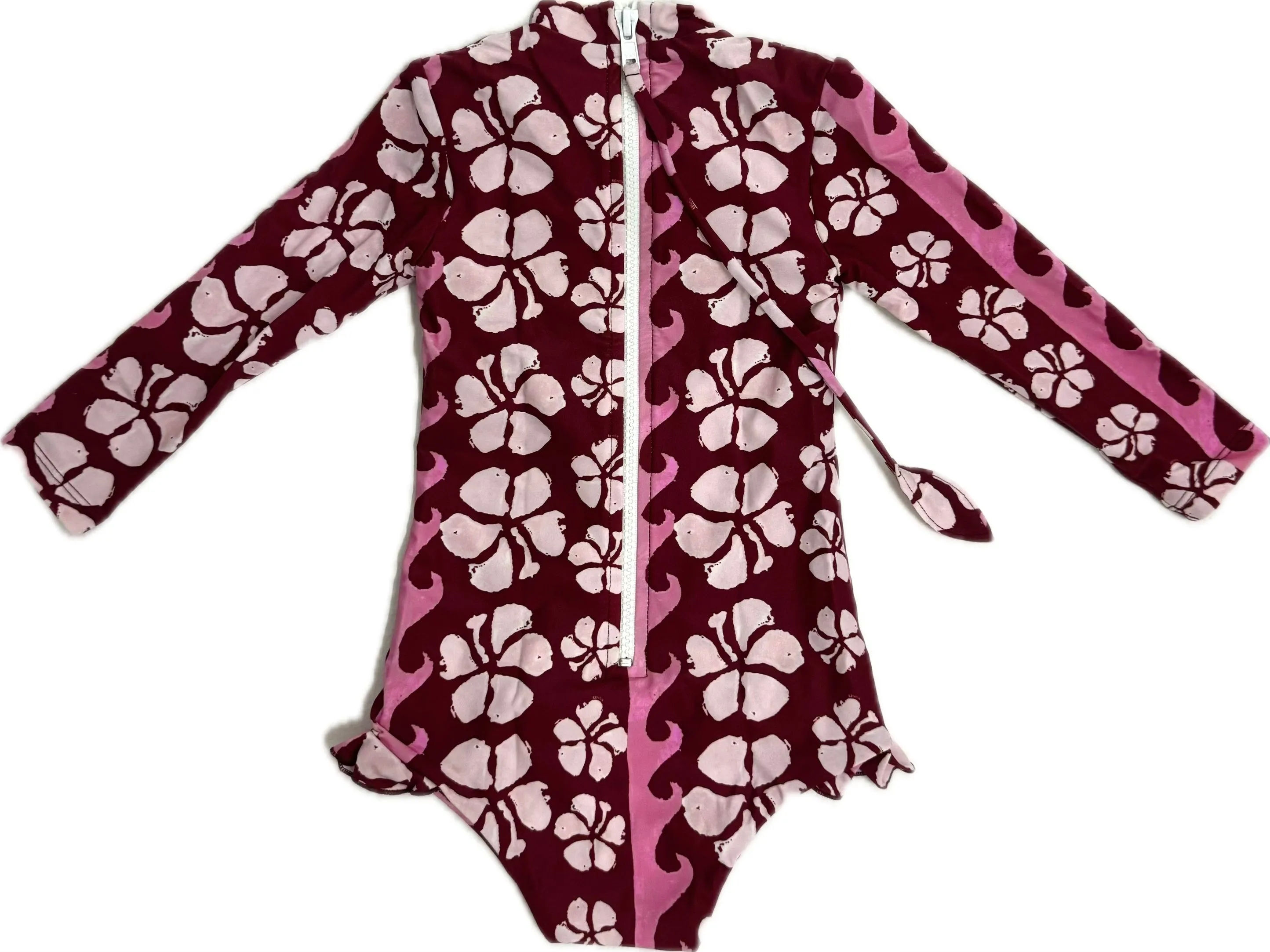 Tiare Keiki One Piece - Papeete sold by Benoa Swim product image thumbnail 2