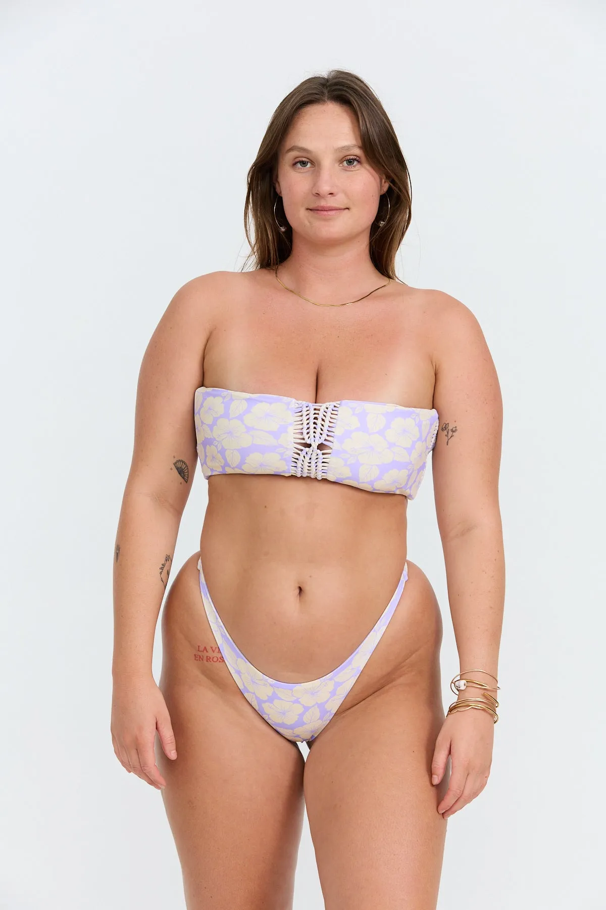 Lily Top - Aokis sold by Benoa Swim product image thumbnail 4