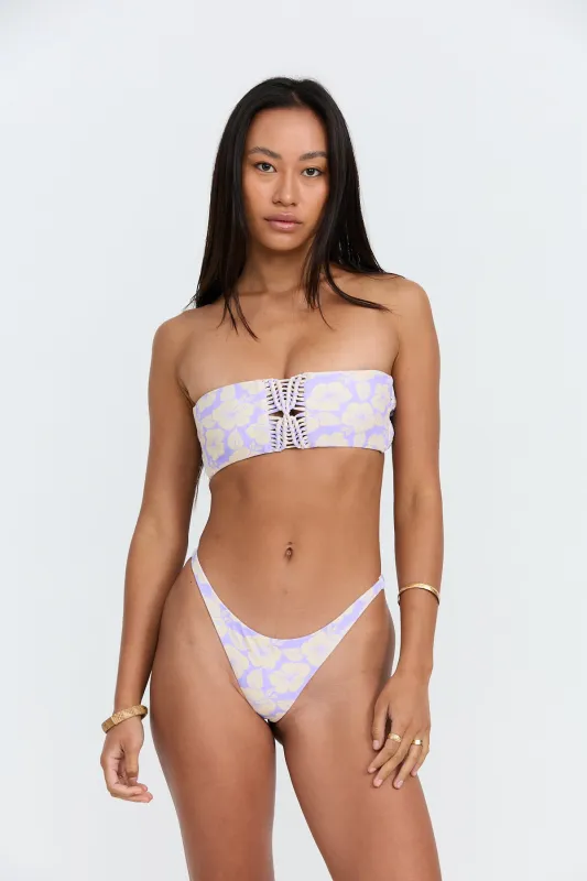 Lily Top - Aokis sold by Benoa Swim