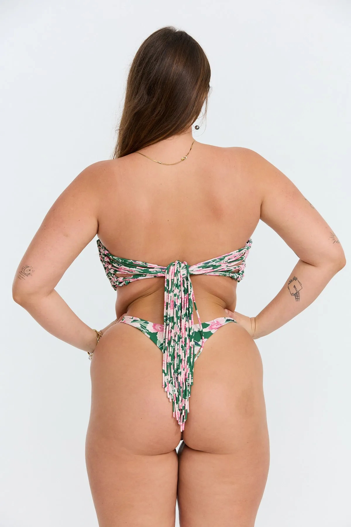 Lily Top - Waikiki sold by Benoa Swim product image thumbnail 5