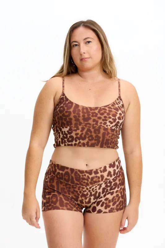 Active Tank - Sahara sold by Benoa Swim
