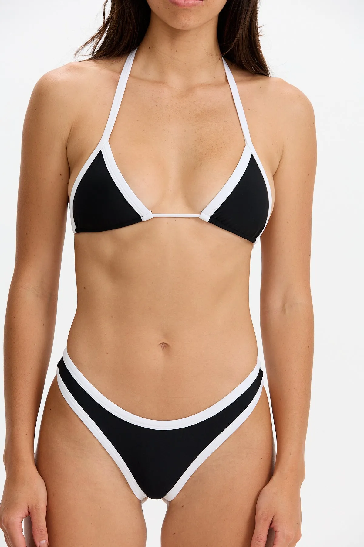 Mia Bottom - Black sold by Benoa Swim product image thumbnail 4