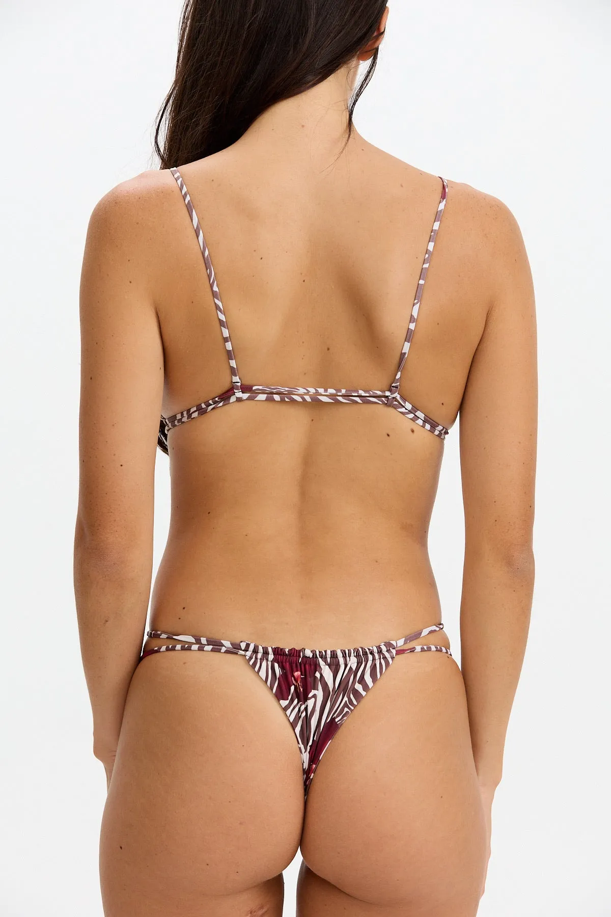 Siena Top 2.0 - Diva sold by Benoa Swim product image thumbnail 5