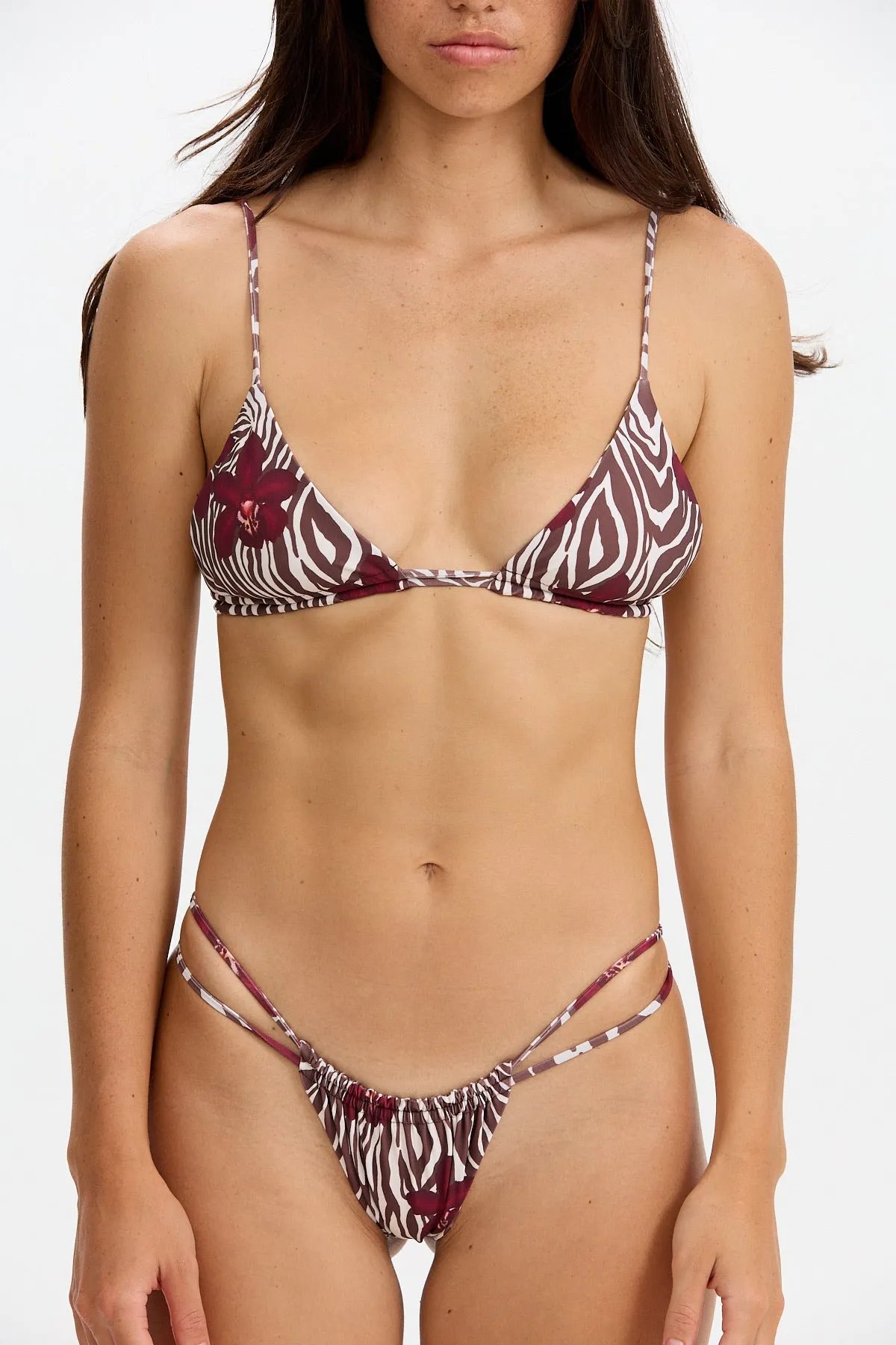 Siena Top 2.0 - Diva sold by Benoa Swim product image thumbnail 4