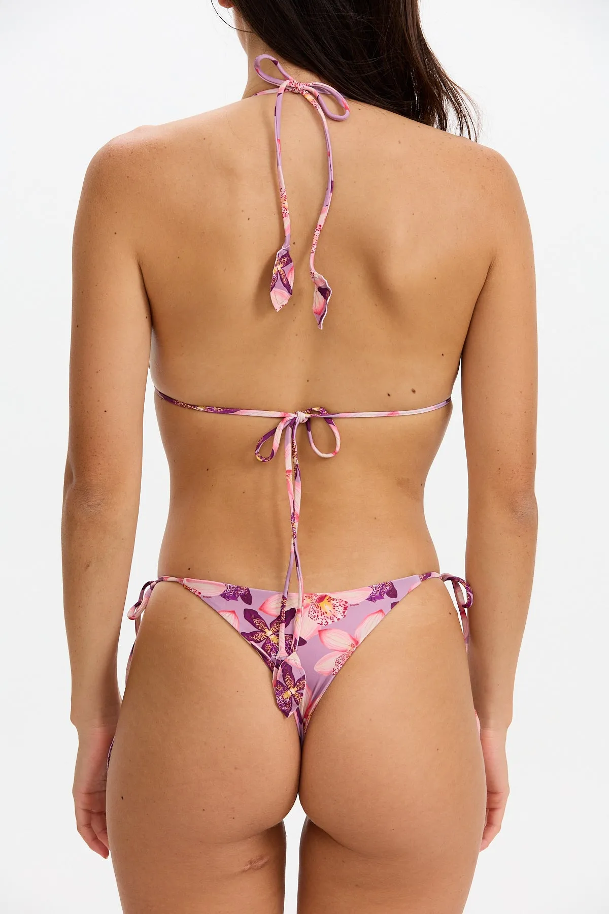 Mariko Top 2.0 - Bloom sold by Benoa Swim product image thumbnail 5