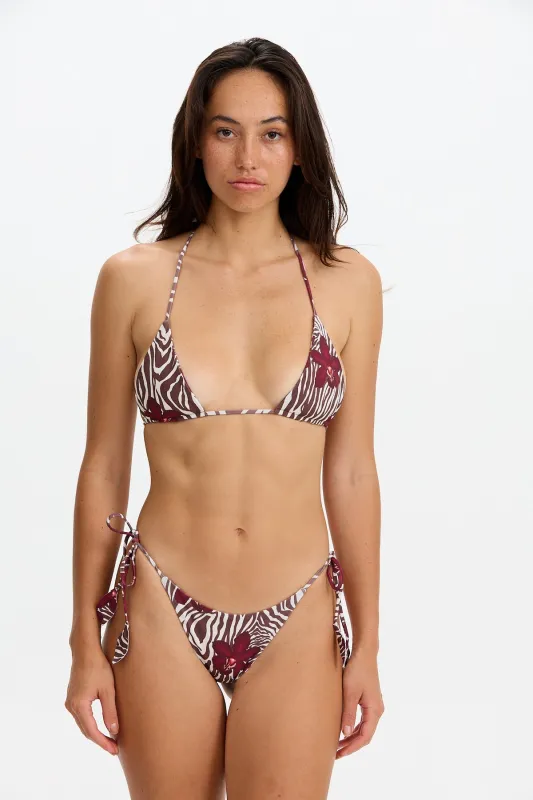 Mariko Top 2.0 - Diva sold by Benoa Swim