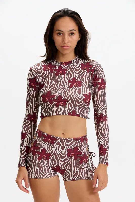 Ocean Top 2.0 - Diva sold by Benoa Swim