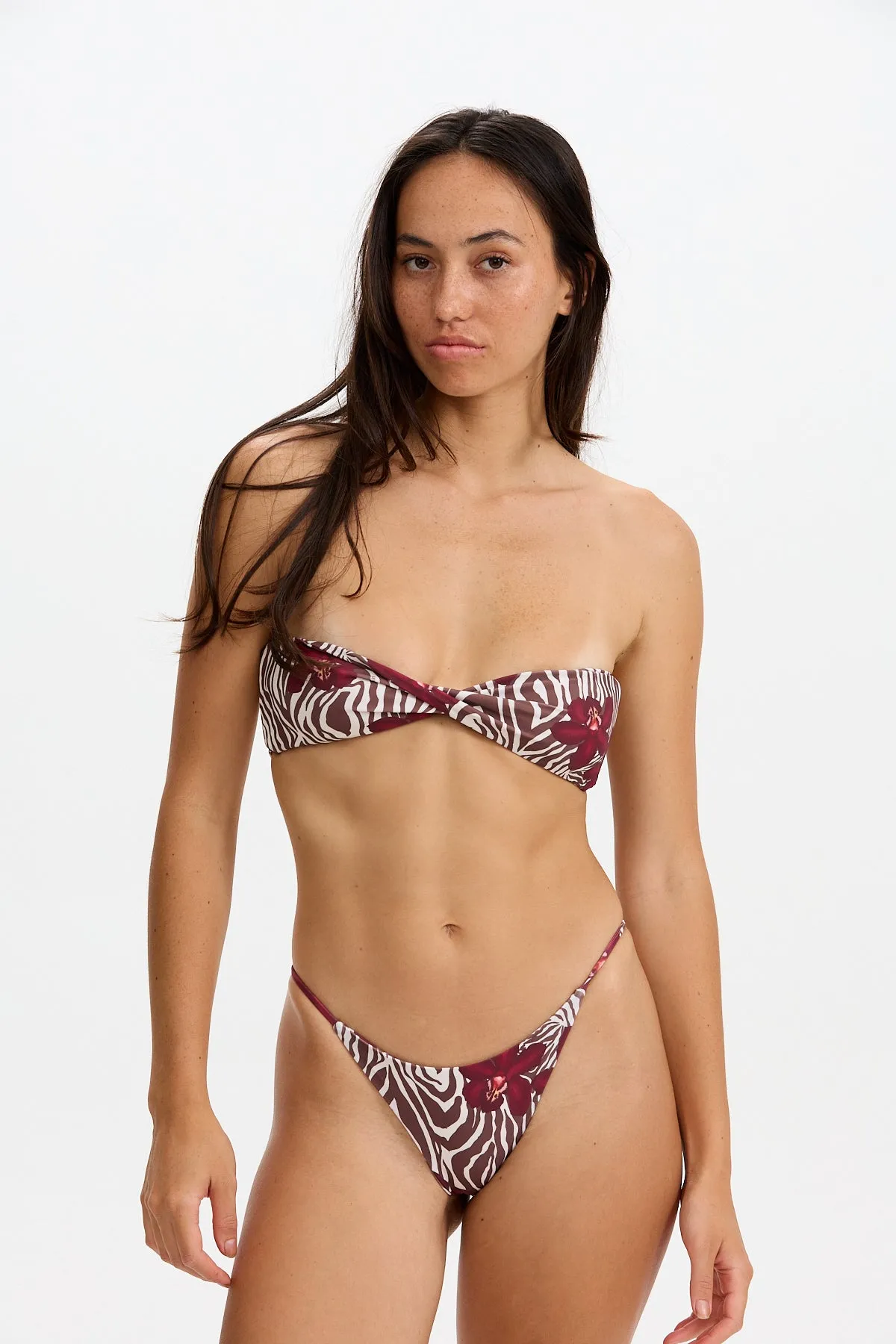 Chibi Bottom 2.0 - Diva sold by Benoa Swim