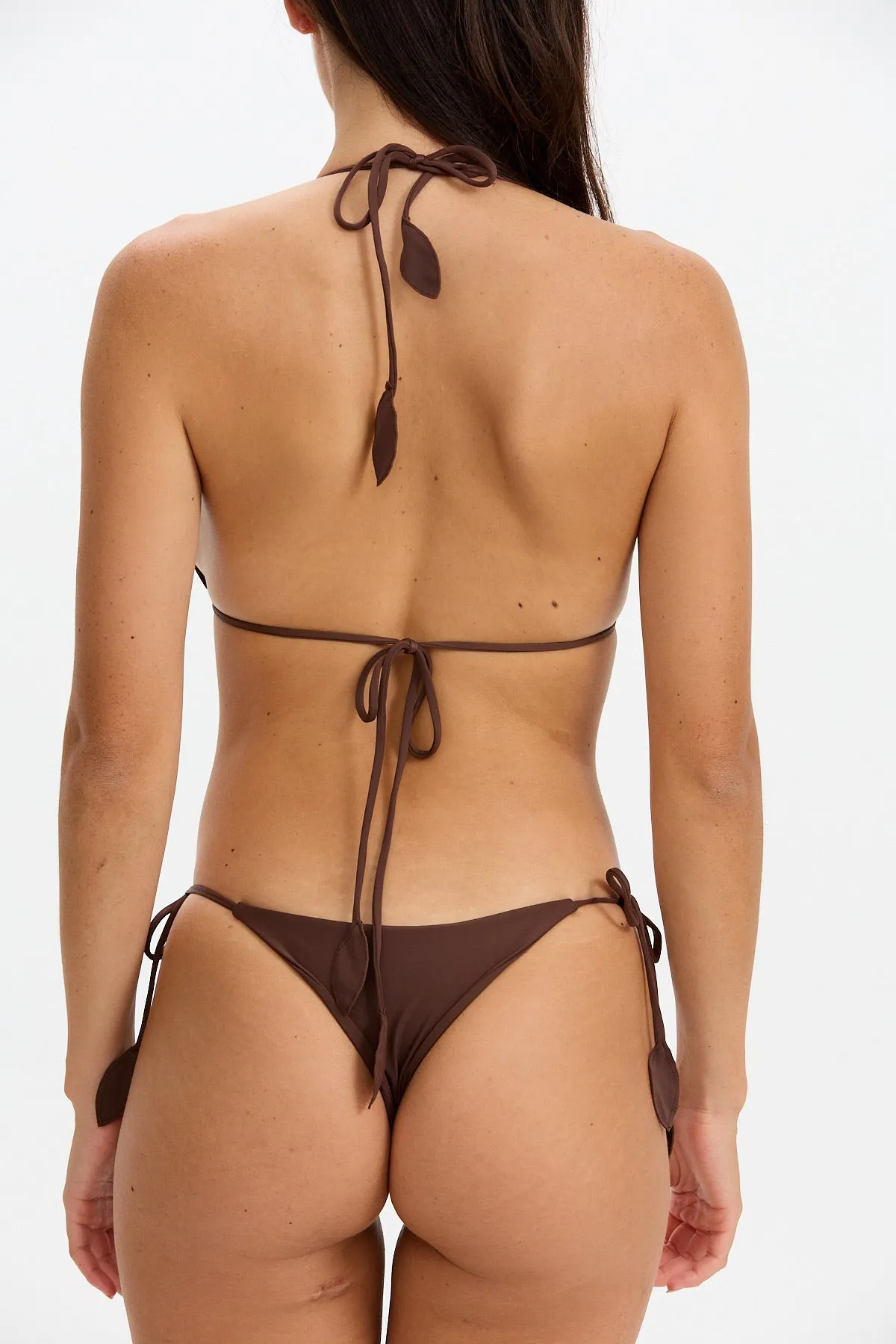 Tunnels Bottom 2.0 - Coconut sold by Benoa Swim product image thumbnail 5