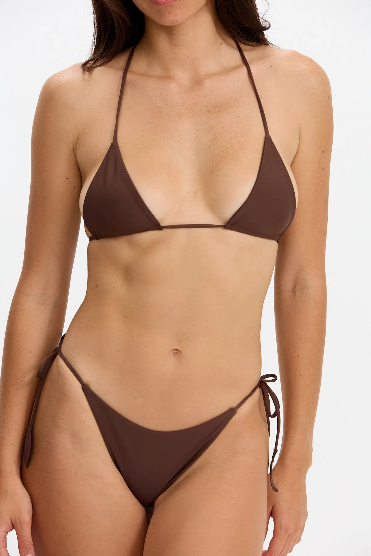 Tunnels Bottom 2.0 - Coconut sold by Benoa Swim product image thumbnail 4