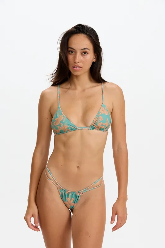Anini Bottom 2.0 - Tropics sold by Benoa Swim