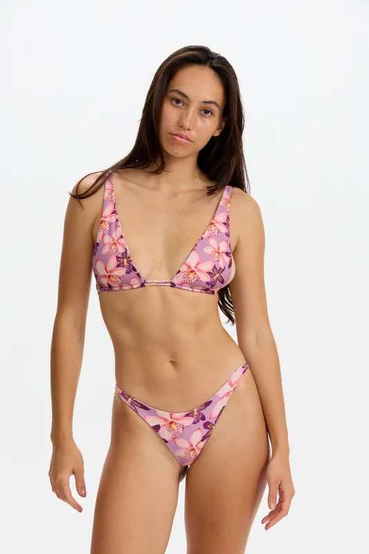 Alana Bottom 2.0 - Bloom sold by Benoa Swim