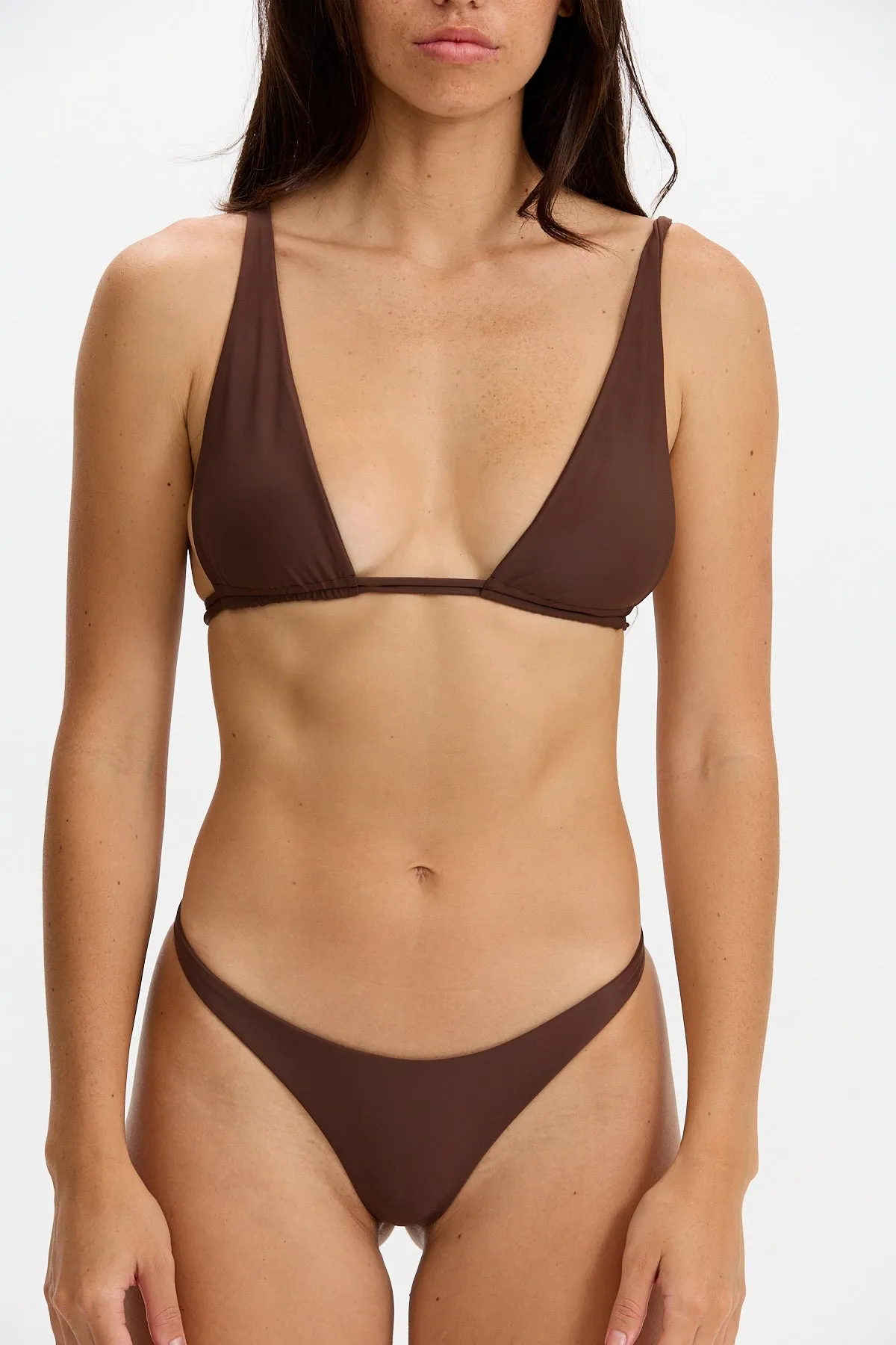 Alana Bottom 2.0 - Coconut sold by Benoa Swim product image thumbnail 4
