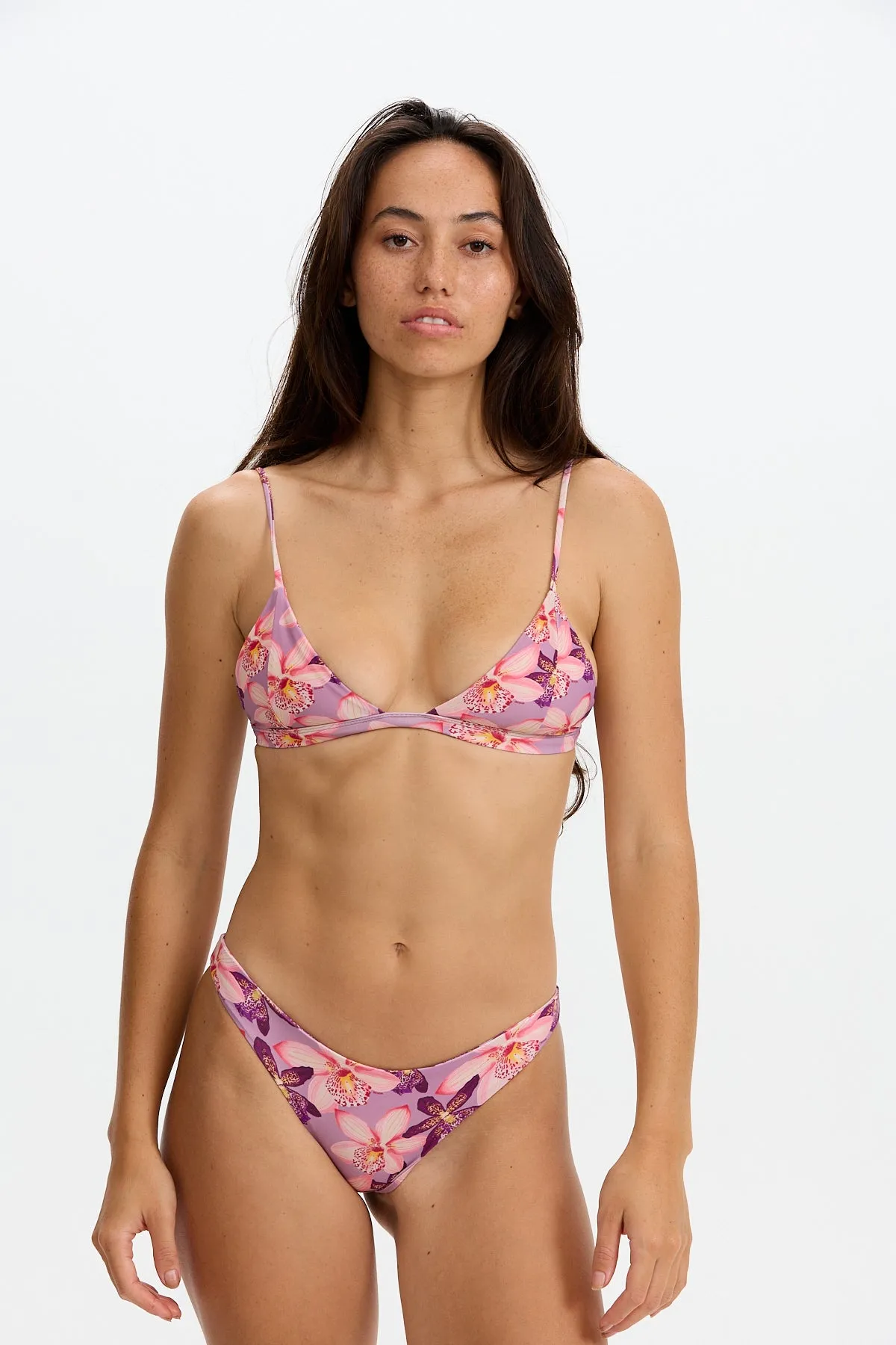 Hina Bottom 2.0 - Bloom sold by Benoa Swim product image thumbnail 2