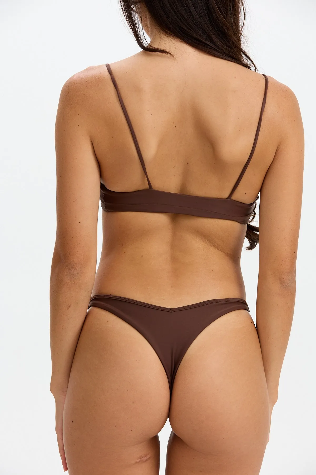 Johnny Bottom 2.0 - Coconut sold by Benoa Swim product image thumbnail 5