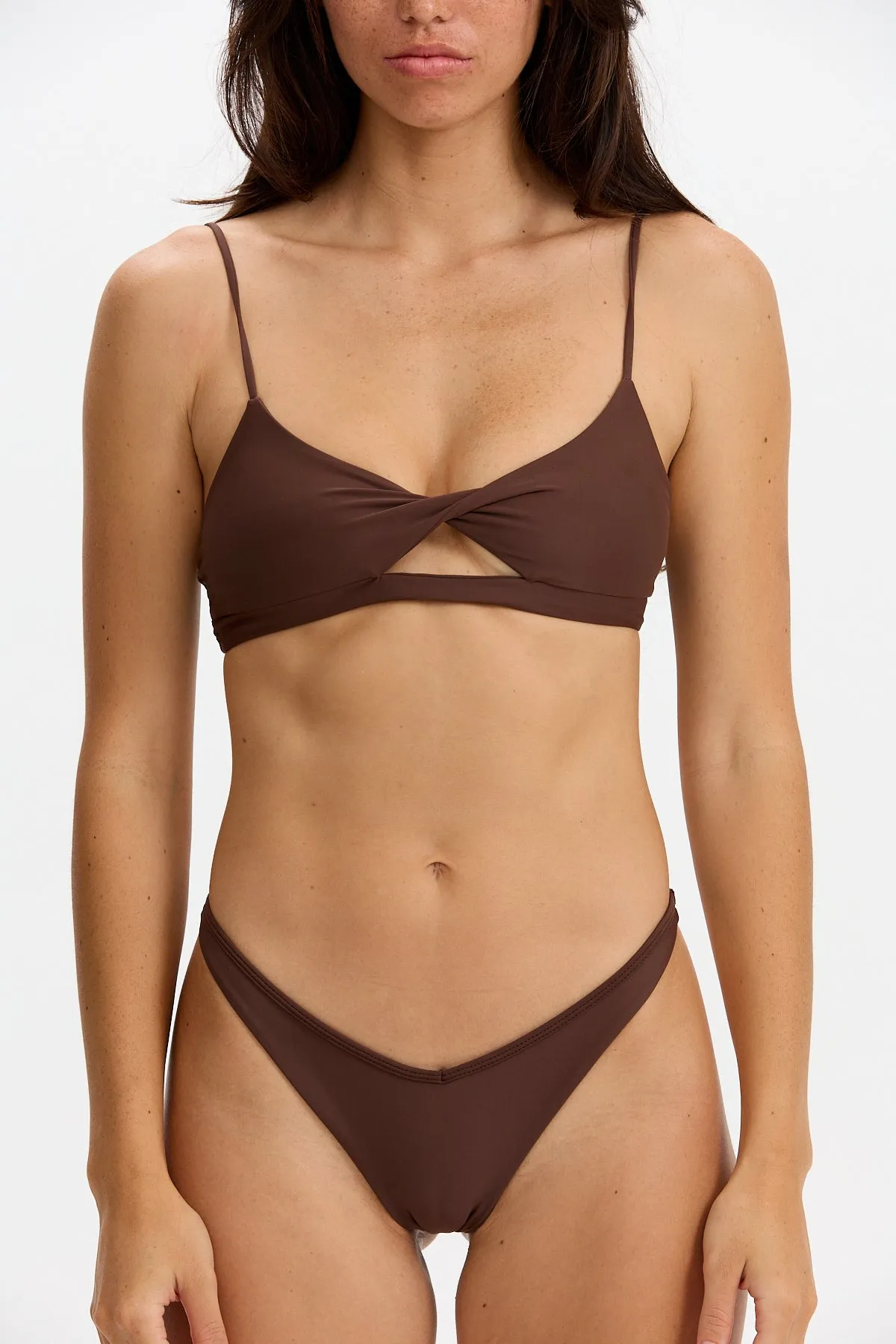 Johnny Bottom 2.0 - Coconut sold by Benoa Swim product image thumbnail 4