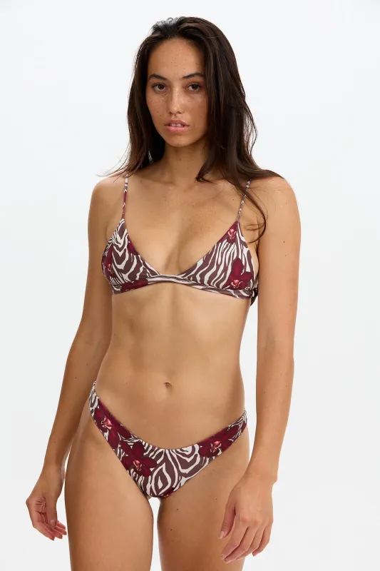 Hina Bottom 2.0 - Diva sold by Benoa Swim