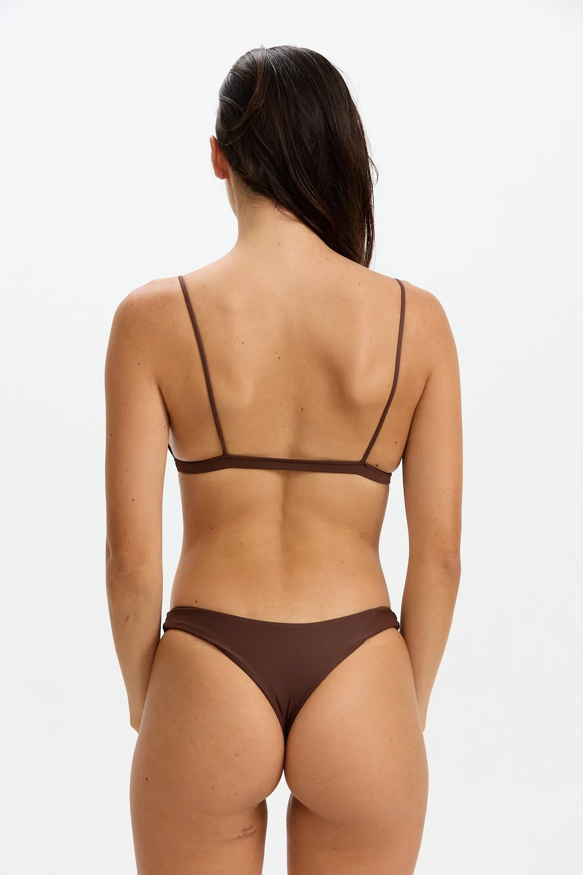 Hina Bottom 2.0 - Coconut sold by Benoa Swim product image thumbnail 2