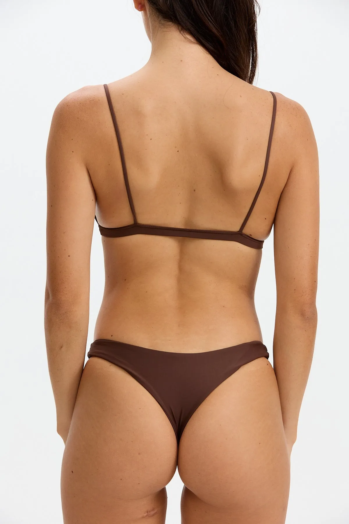 Hina Bottom 2.0 - Coconut sold by Benoa Swim product image thumbnail 5