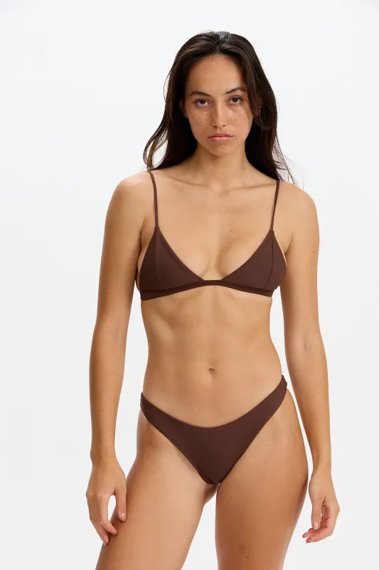 Hina Bottom 2.0 - Coconut sold by Benoa Swim