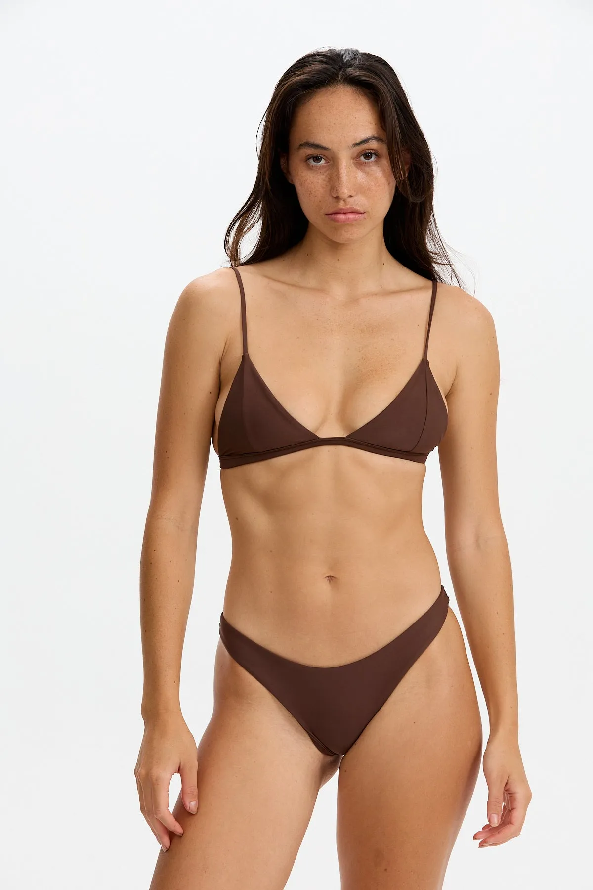 Hina Bottom 2.0 - Coconut sold by Benoa Swim