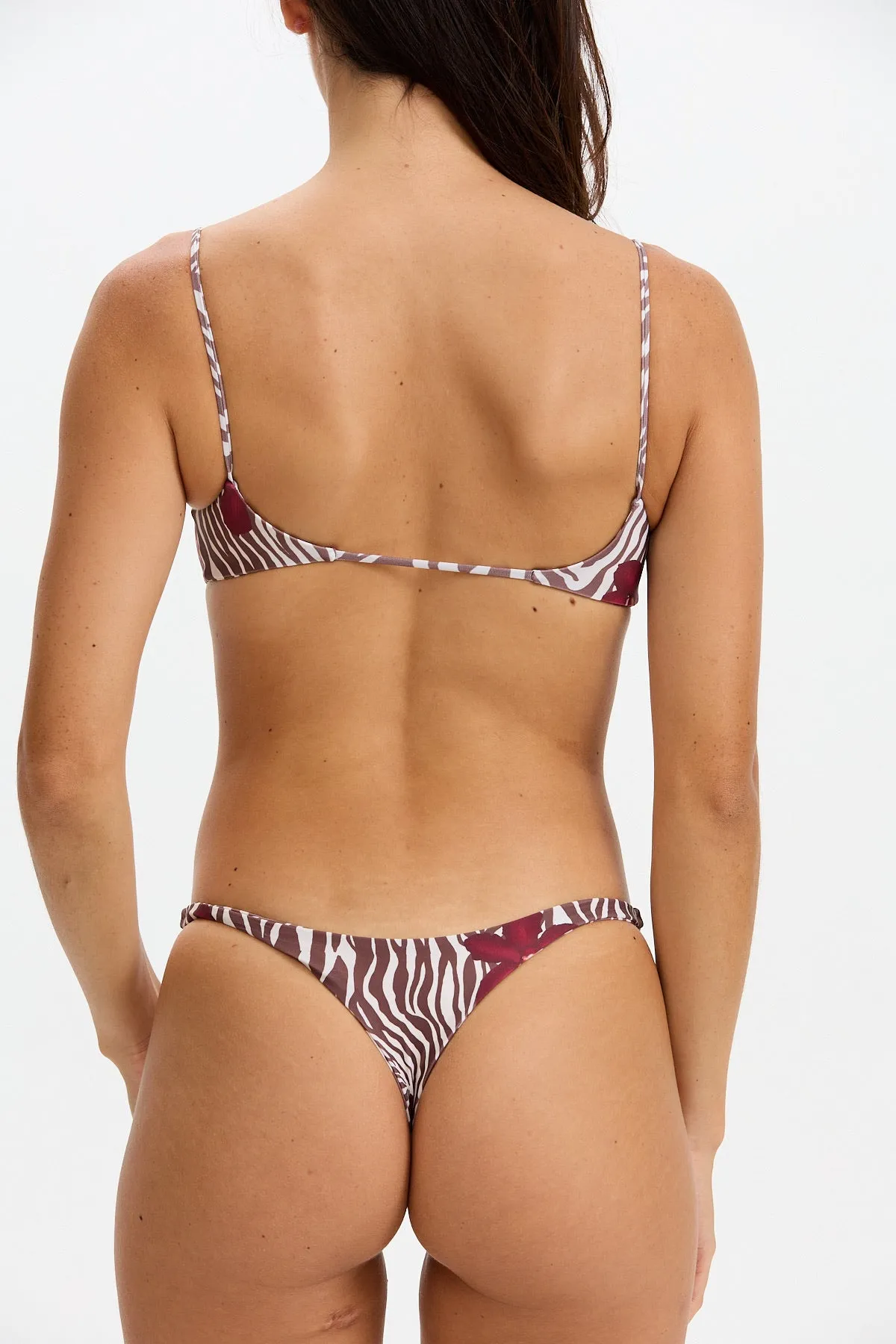 Tai Bottom 2.0 - Diva sold by Benoa Swim product image thumbnail 5