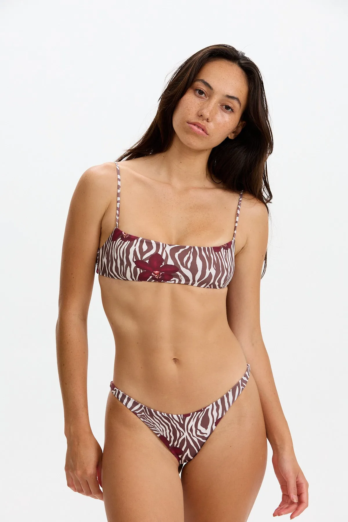 Tai Bottom 2.0 - Diva sold by Benoa Swim