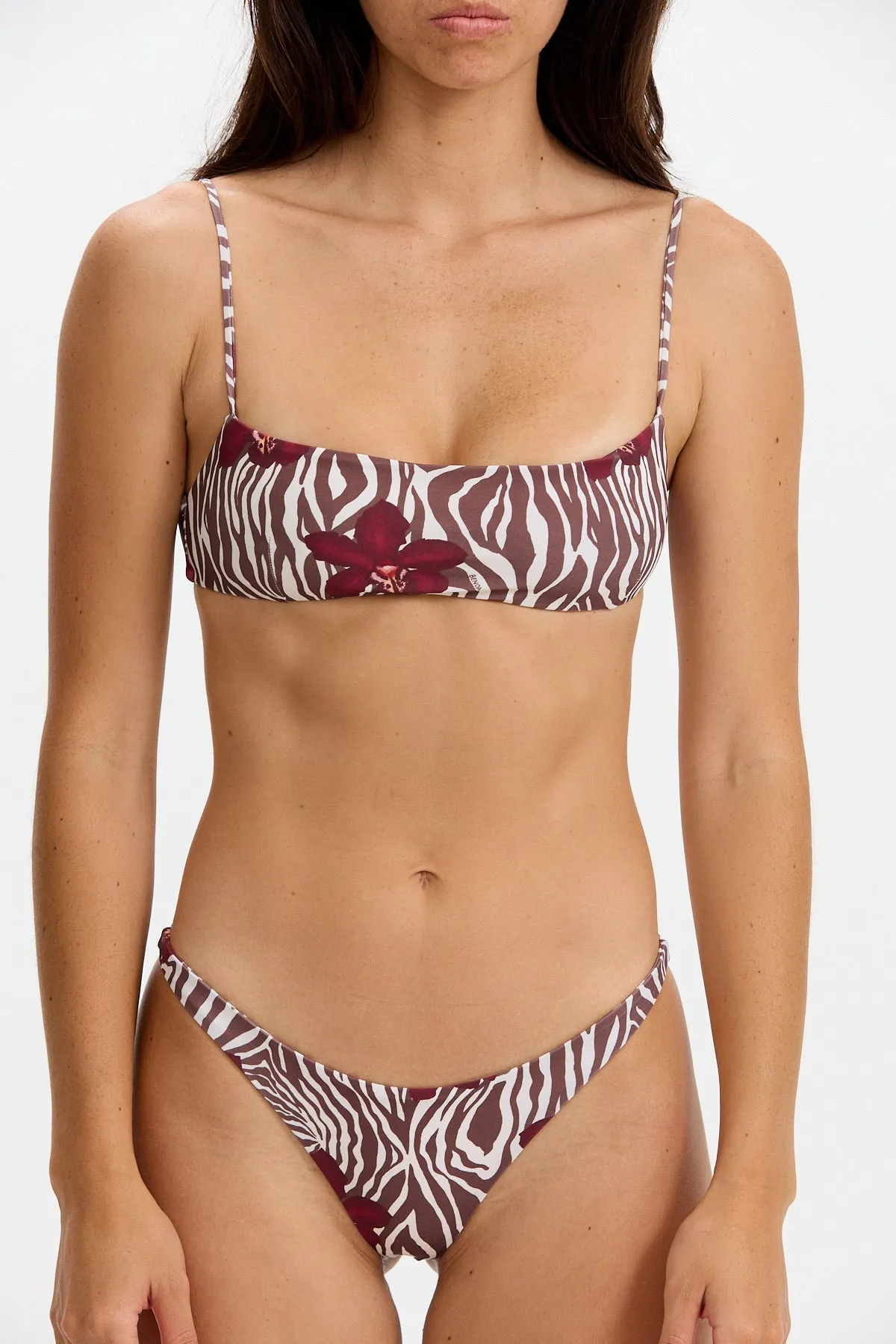 Tai Bottom 2.0 - Diva sold by Benoa Swim product image thumbnail 4