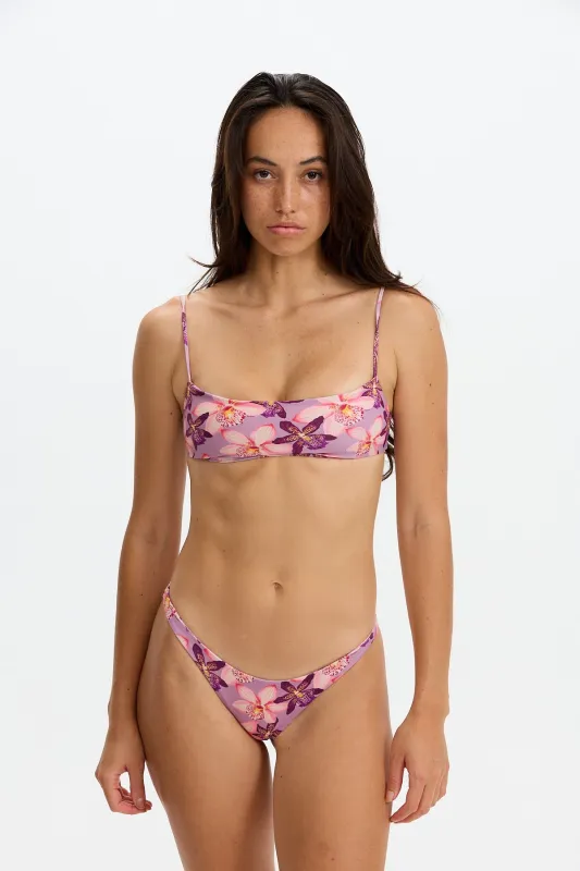 Tai Bottom 2.0 - Bloom sold by Benoa Swim