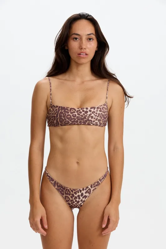 Tai Bottom 2.0 - Sahara sold by Benoa Swim