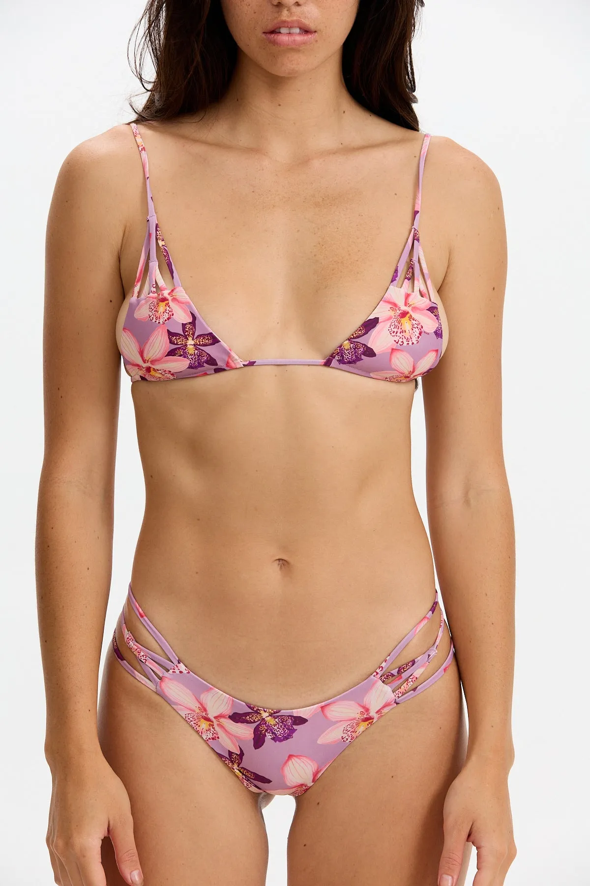 Ozzi Bottom 2.0 - Bloom sold by Benoa Swim product image thumbnail 4