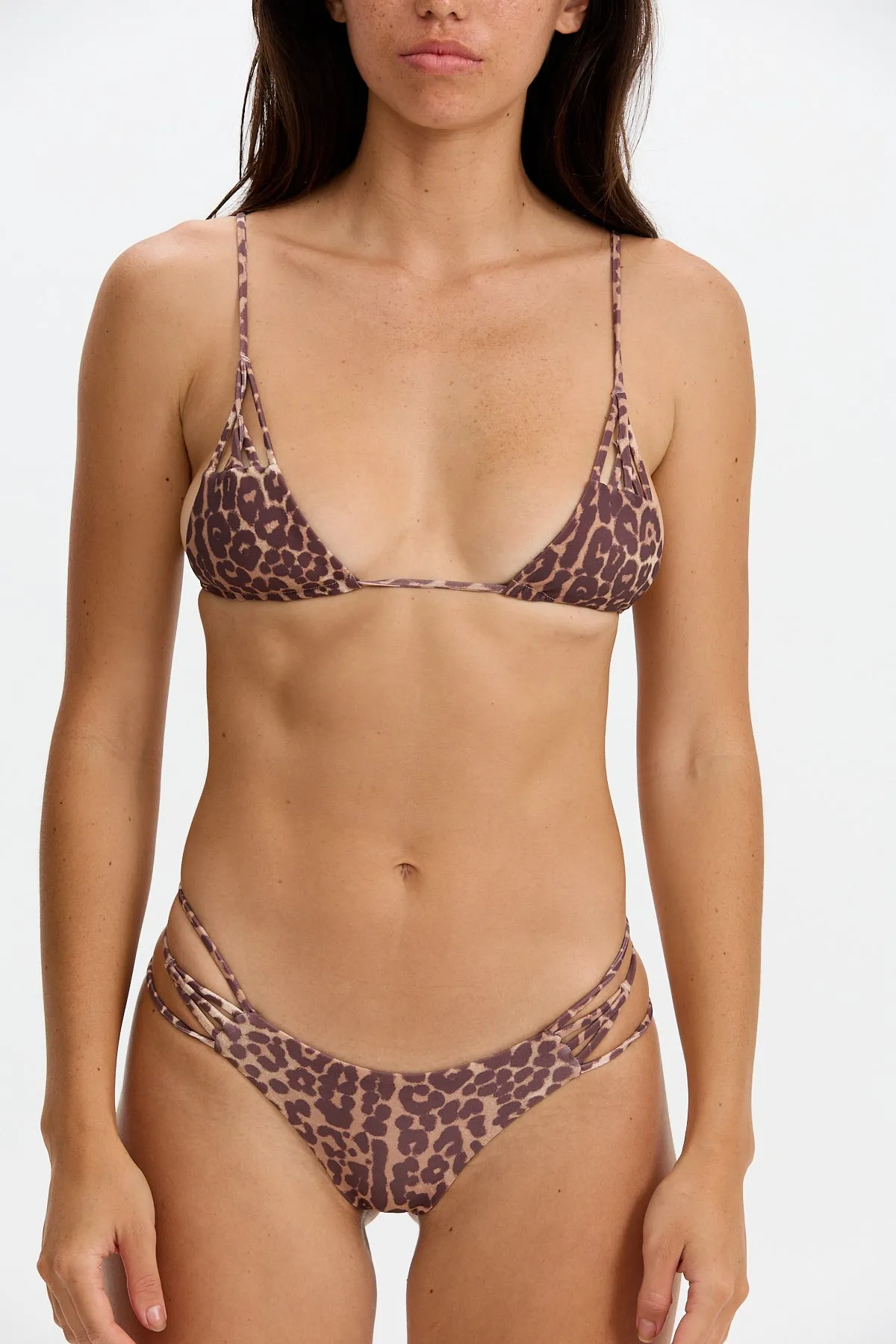 Ozzi Bottom 2.0 - Sahara sold by Benoa Swim product image thumbnail 4