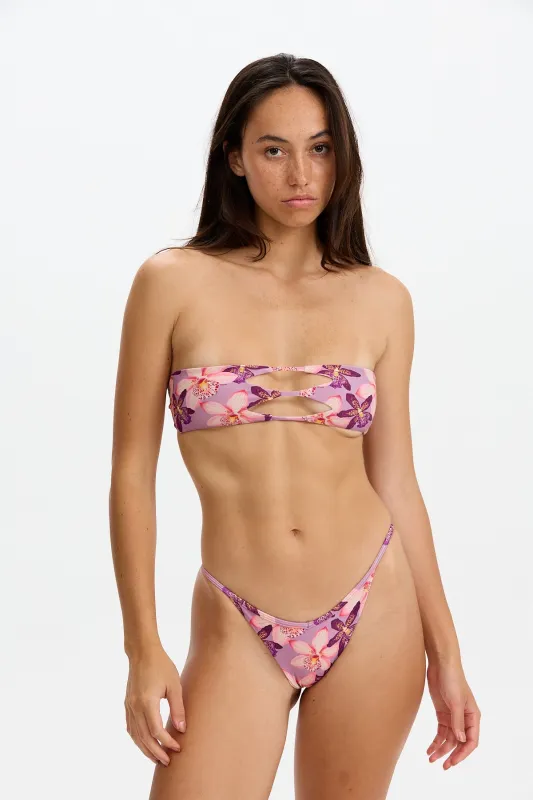 Bella Bottom 2.0 - Bloom sold by Benoa Swim