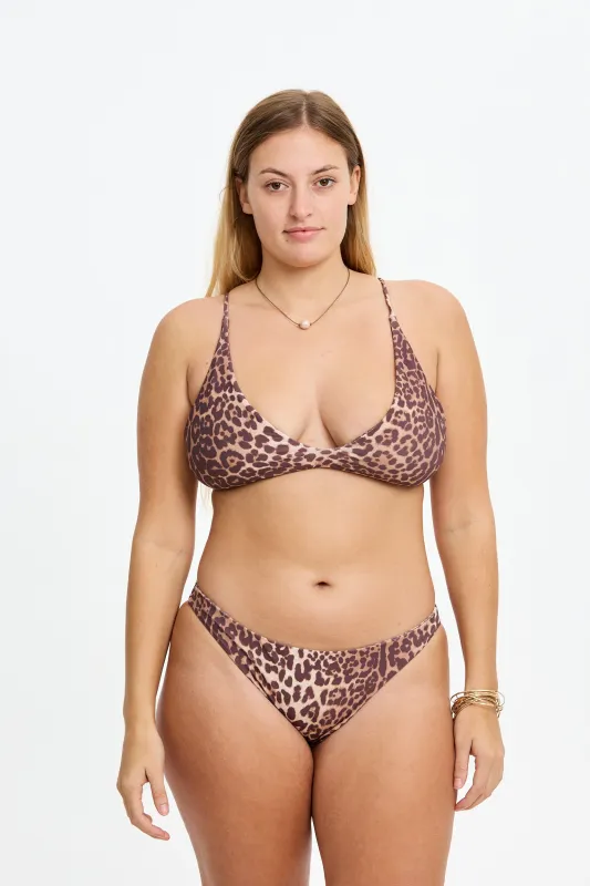 Celma Bottom 2.0 - Sahara sold by Benoa Swim