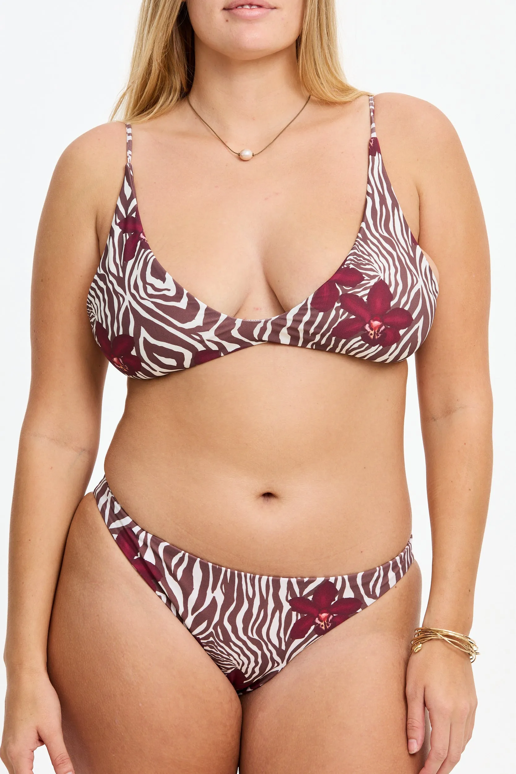 Celma Bottom 2.0 - Diva sold by Benoa Swim product image thumbnail 4