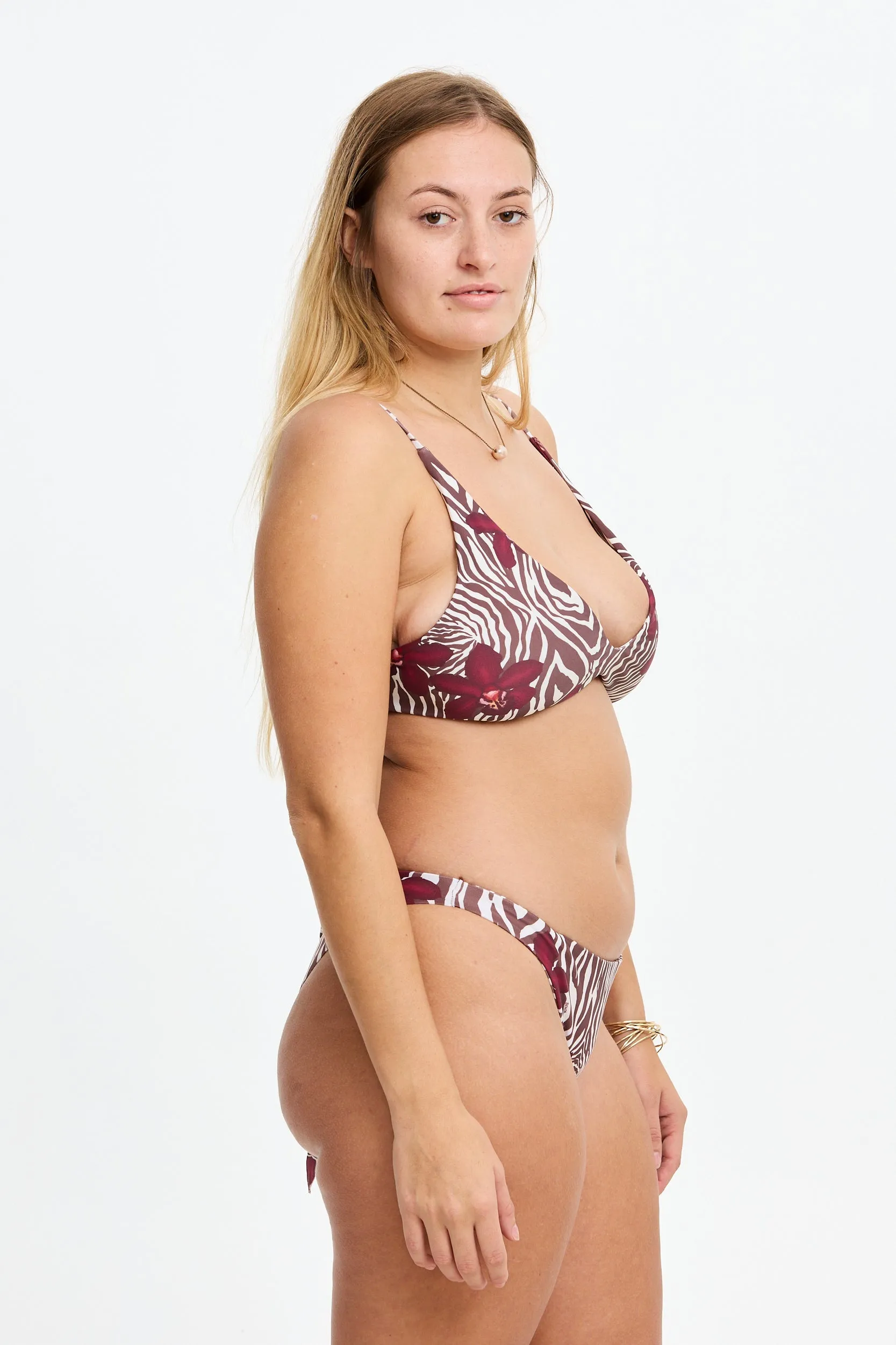 Celma Bottom 2.0 - Diva sold by Benoa Swim product image thumbnail 3