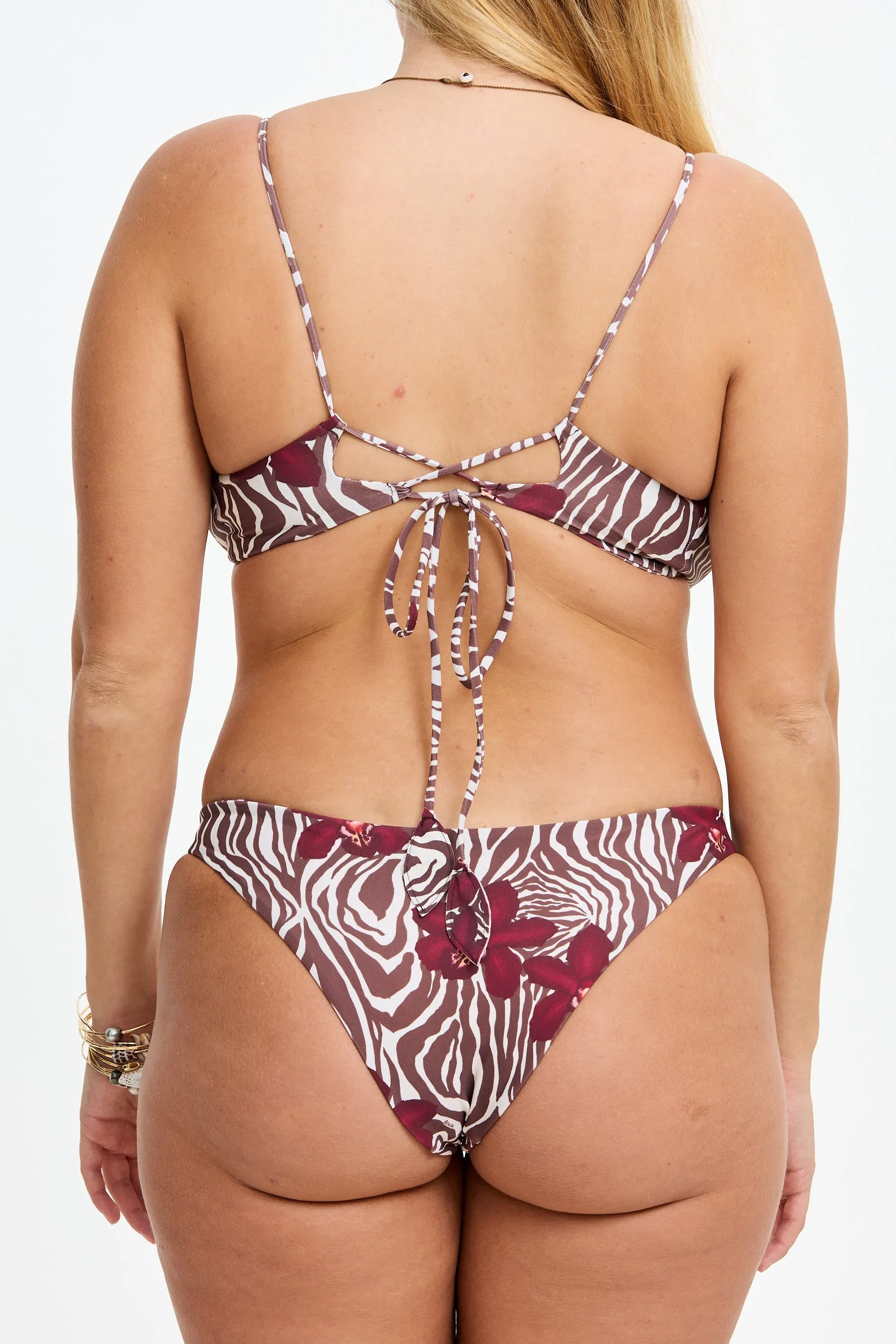 Celma Bottom 2.0 - Diva sold by Benoa Swim product image thumbnail 5