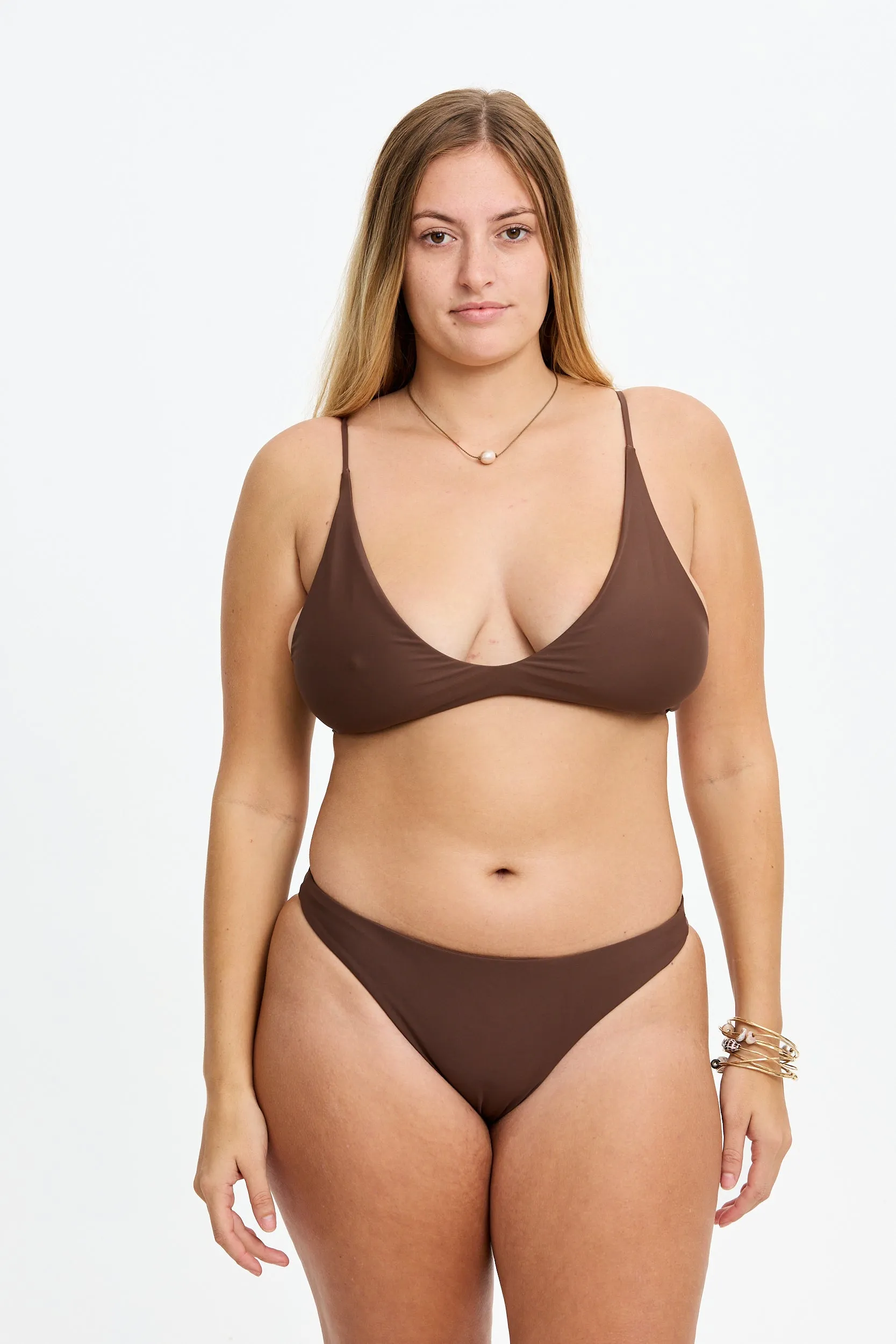 Celma Bottom 2.0 - Coconut sold by Benoa Swim