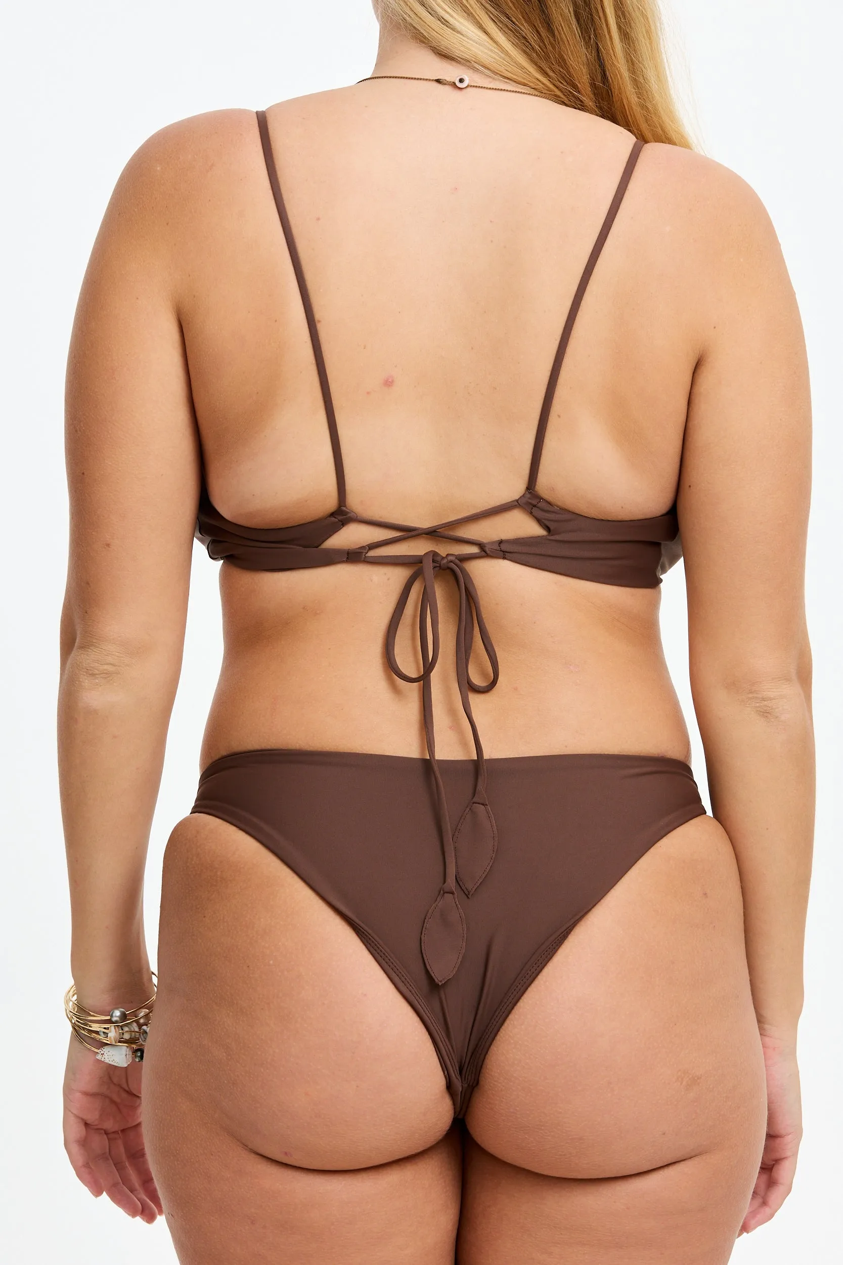Celma Bottom 2.0 - Coconut sold by Benoa Swim product image thumbnail 5