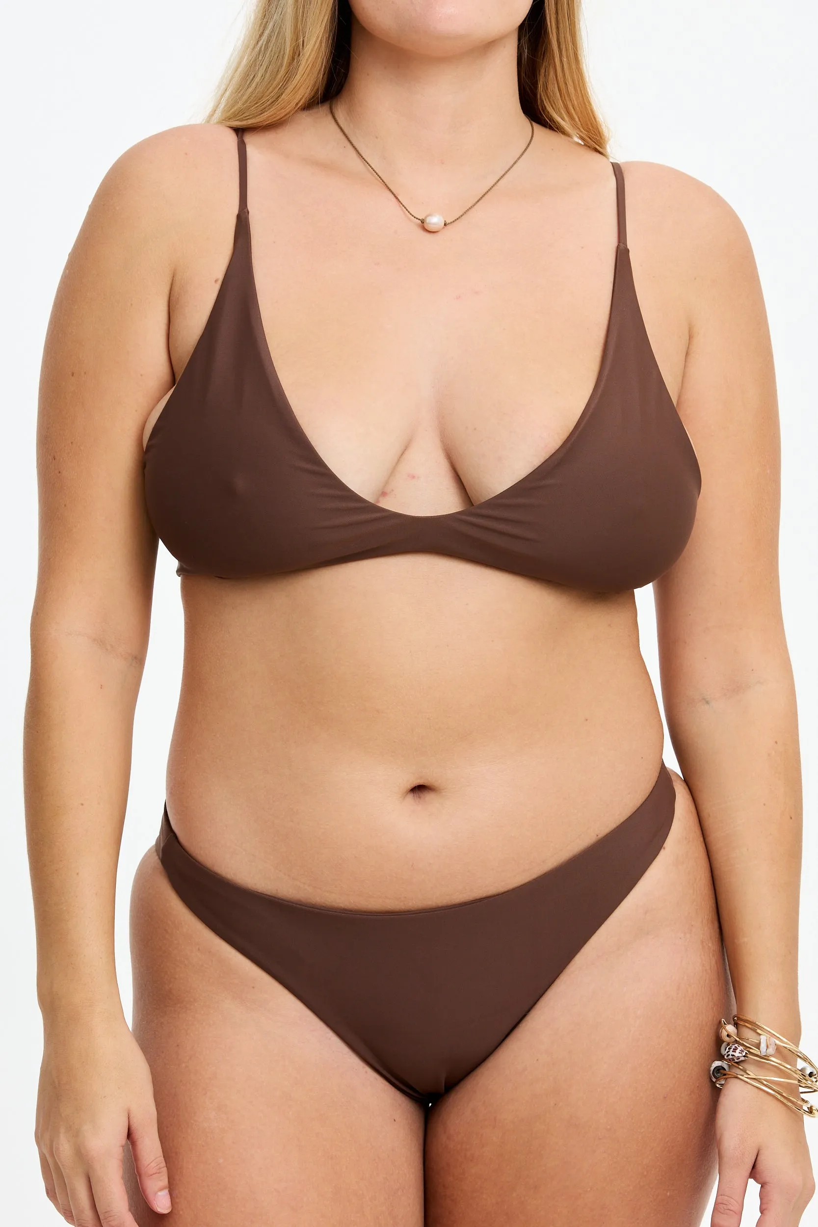 Celma Bottom 2.0 - Coconut sold by Benoa Swim product image thumbnail 4