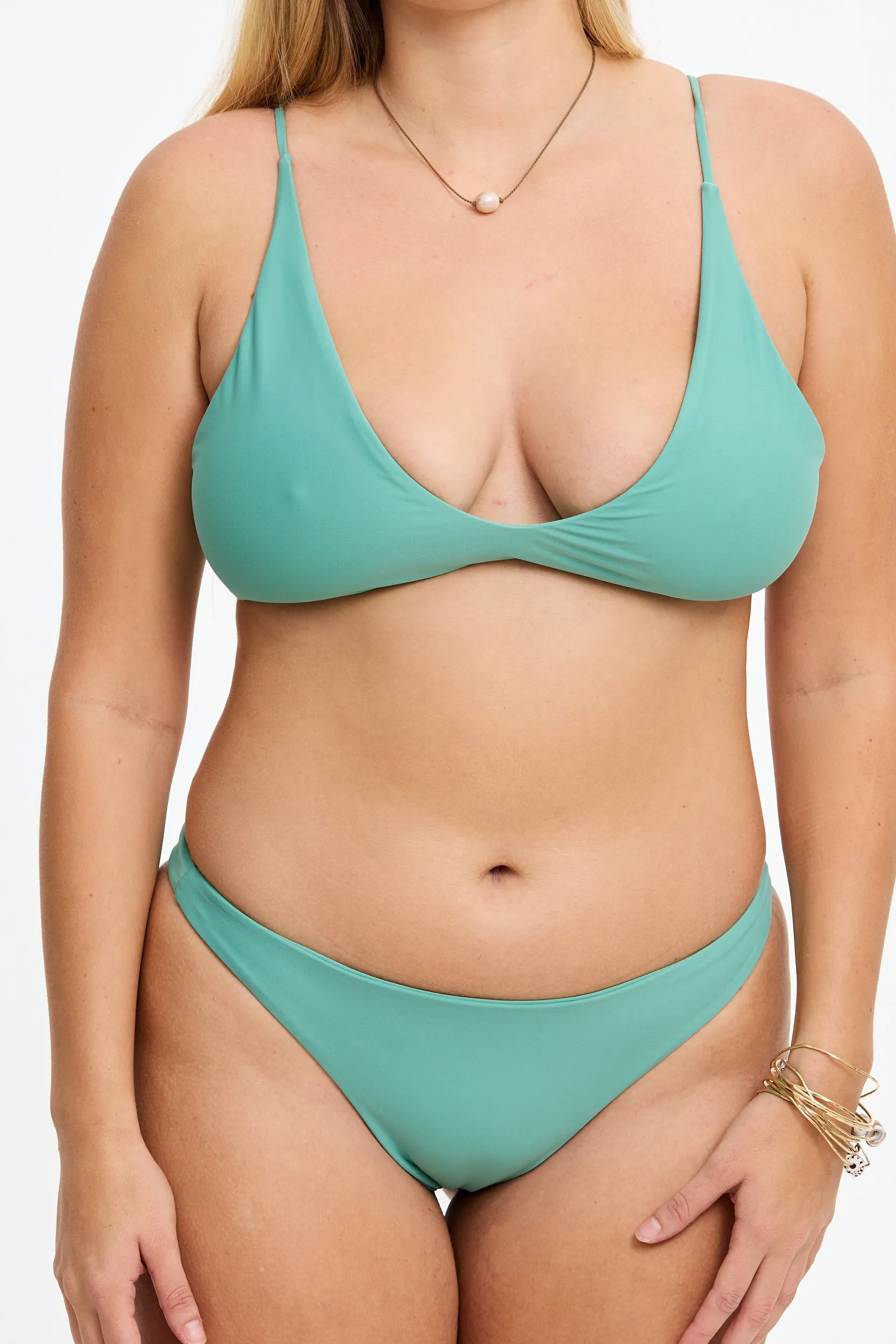 Celma Bottom 2.0 - Sandbar sold by Benoa Swim product image thumbnail 4